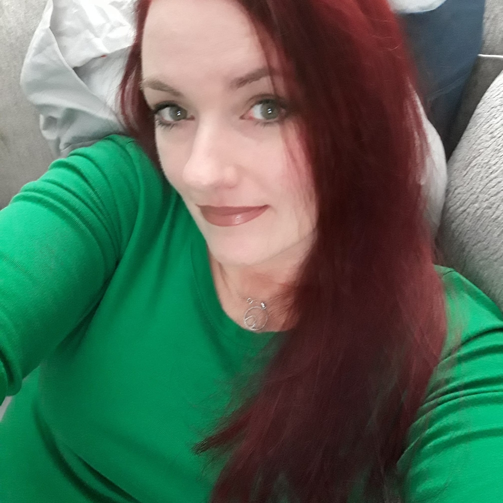 Meet your Posher, Kimberly